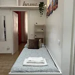 Appia Apartman *
