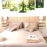 Appia Apartman Róma