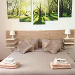 Appia Apartman *