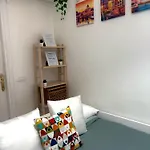 Apartman Appia *