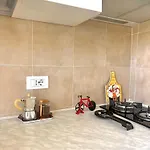 Apartman Appia *