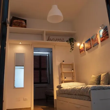 Apartamento Appia Roma
