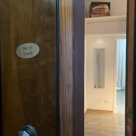Apartamento Appia Roma