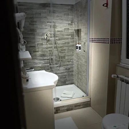 Apartamento Appia