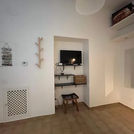 Appia Apartamento