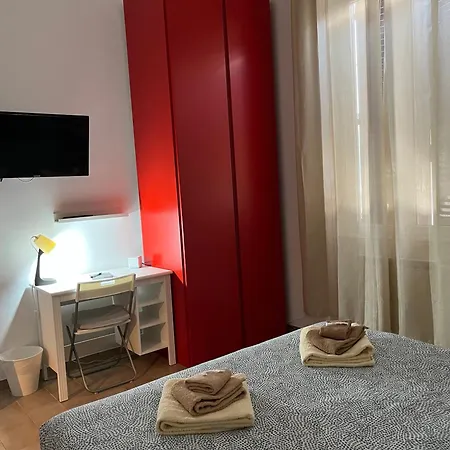 Appia Apartamento Roma