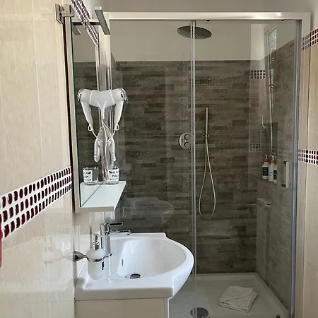 Apartamento Appia