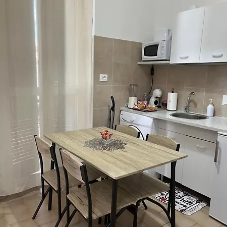 Appia Apartamento