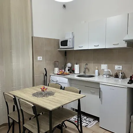Apartamento Appia *