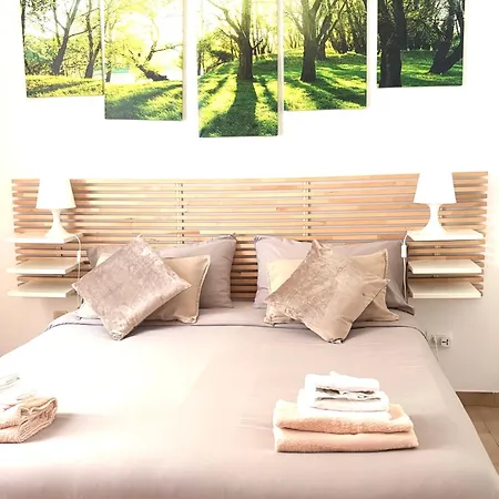 Appia Apartamento Roma