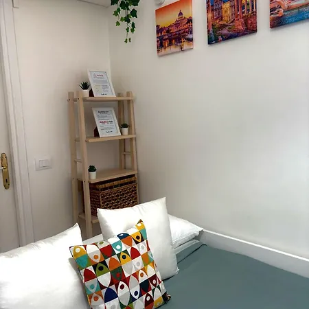 Apartamento Appia *