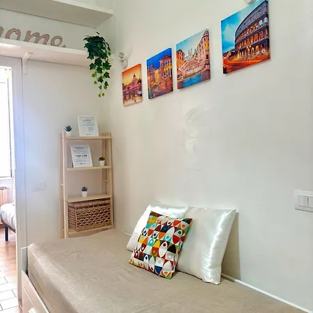 Appia Apartamento Roma