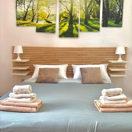 Appia Apartamento