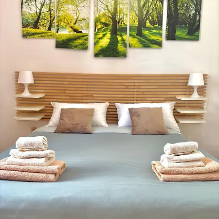 Apartamento Appia
