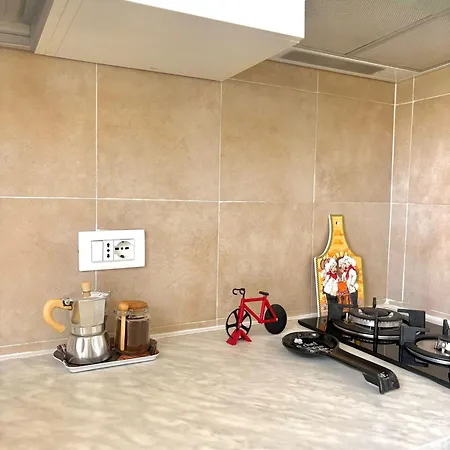 Apartamento Appia *
