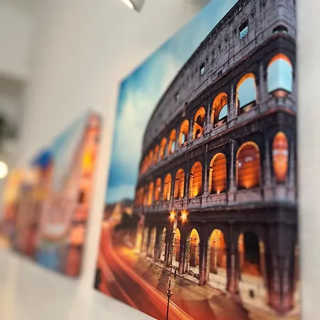 Appia Apartment