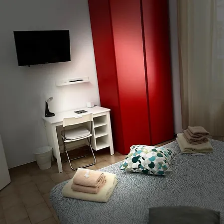 Appia Apartment
