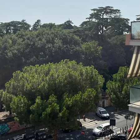 Appia Appartement Rome