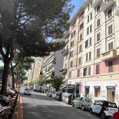 Appartamento Appia
