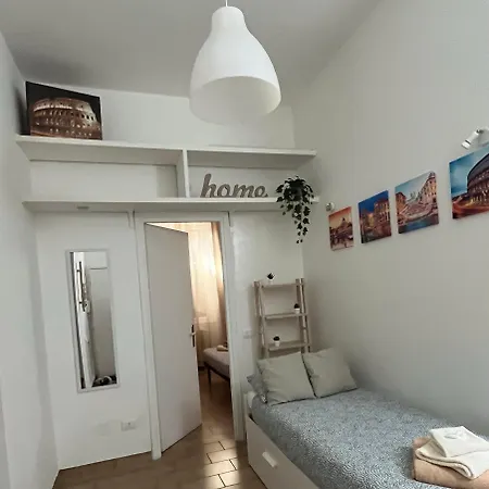 Apartment Appia