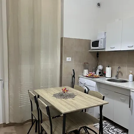 Appartamento Appia
