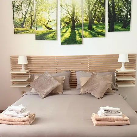 Appia Apartamento *