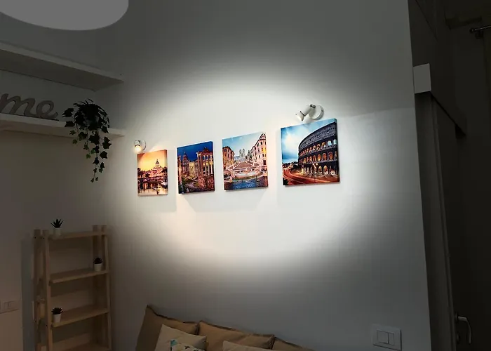 아파트 Appia *