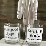 Appia דירה רומא
