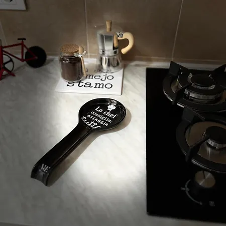 Апартаменты Appia *