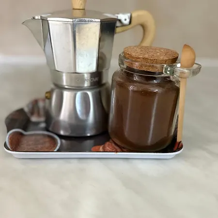 Appia Апартаменты Рим