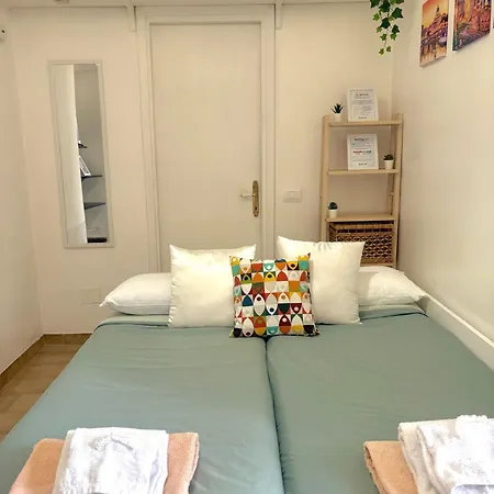 Апартаменты Appia