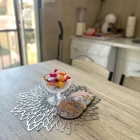 Appia Апартаменты Рим